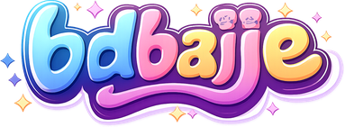 bdbajje লোগো
